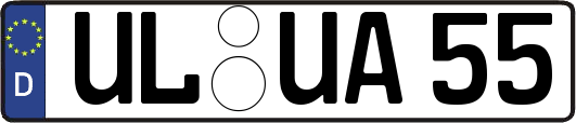 UL-UA55