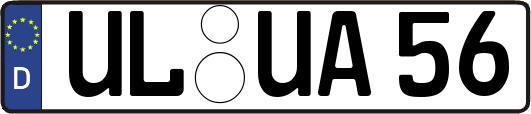 UL-UA56