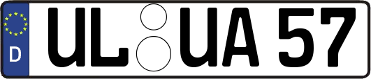 UL-UA57