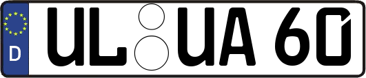 UL-UA60