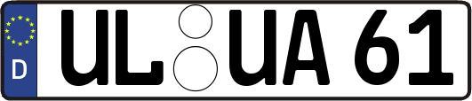 UL-UA61