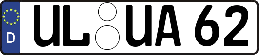 UL-UA62