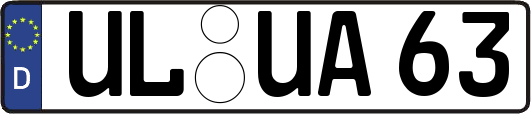 UL-UA63