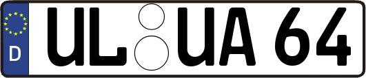 UL-UA64