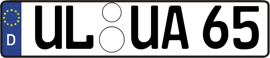 UL-UA65