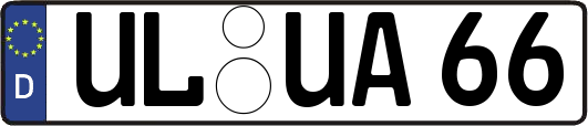 UL-UA66