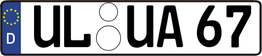 UL-UA67