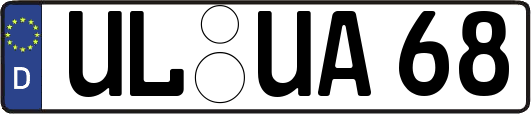 UL-UA68