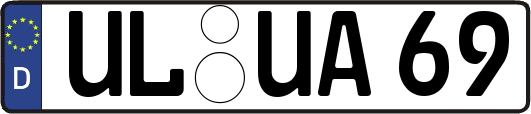 UL-UA69
