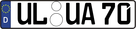UL-UA70
