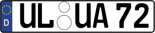 UL-UA72