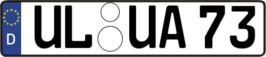UL-UA73