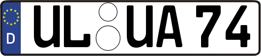 UL-UA74