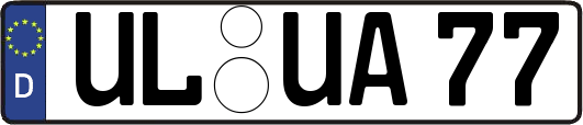 UL-UA77
