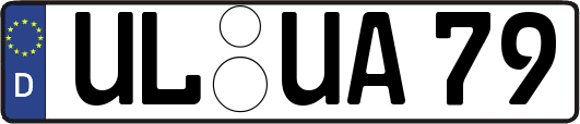 UL-UA79