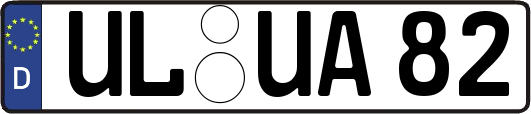 UL-UA82