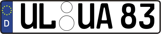 UL-UA83