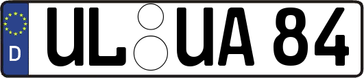 UL-UA84