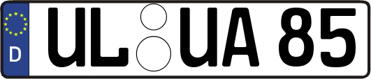 UL-UA85