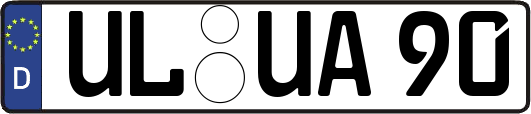 UL-UA90