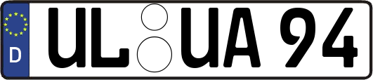 UL-UA94