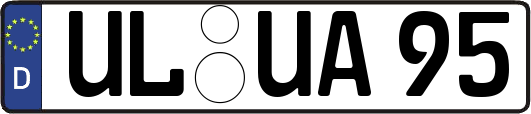 UL-UA95