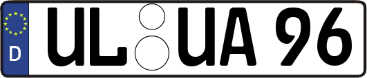 UL-UA96