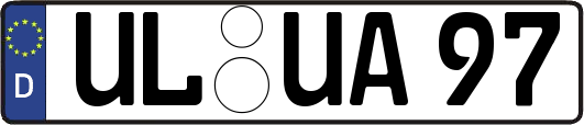 UL-UA97