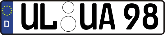 UL-UA98