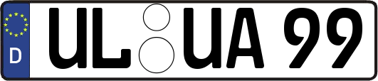 UL-UA99