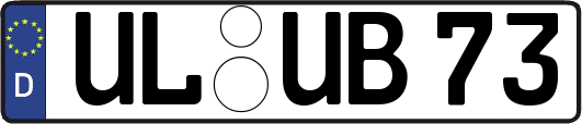 UL-UB73
