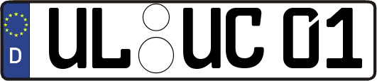 UL-UC01
