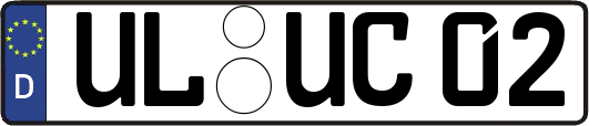 UL-UC02