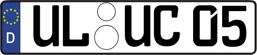 UL-UC05