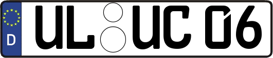 UL-UC06