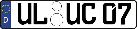 UL-UC07
