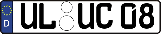 UL-UC08