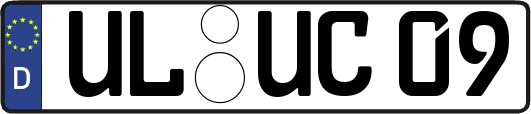 UL-UC09