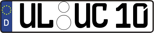 UL-UC10