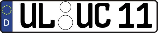 UL-UC11