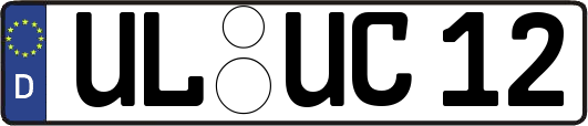 UL-UC12