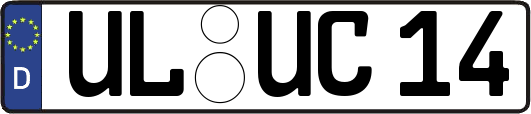 UL-UC14