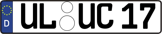 UL-UC17