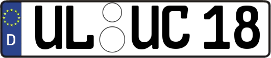 UL-UC18