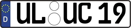 UL-UC19