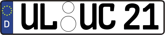 UL-UC21