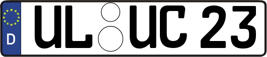 UL-UC23
