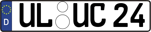 UL-UC24