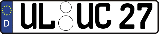 UL-UC27