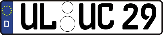 UL-UC29